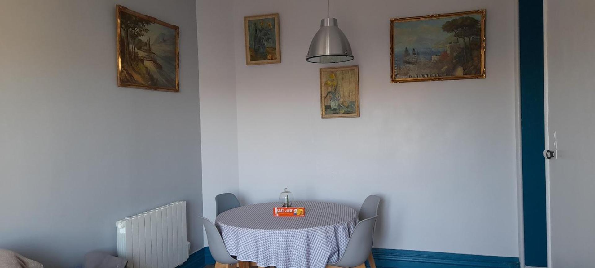 Au Bon Air Lejlighed Wimereux Eksteriør billede